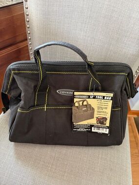 Voyager Tool Bag